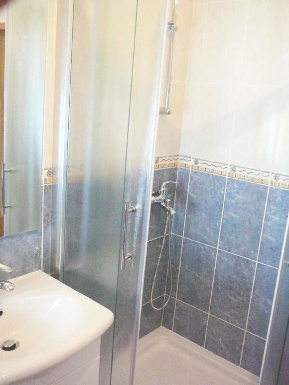 Direct At Sea Apartment Postira Ruang foto