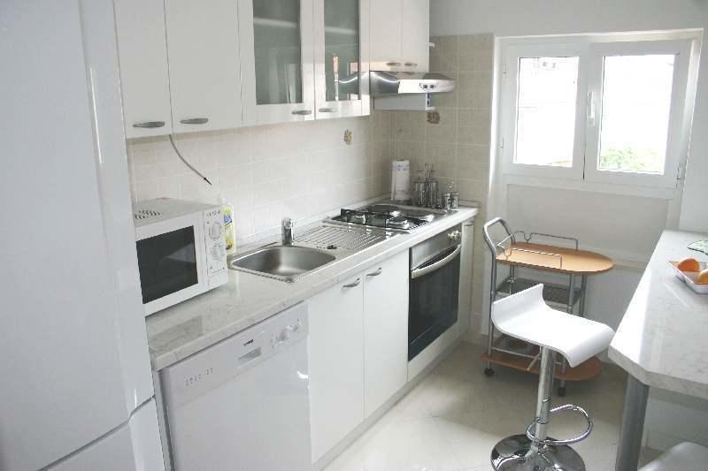Direct At Sea Apartment Postira Ruang foto