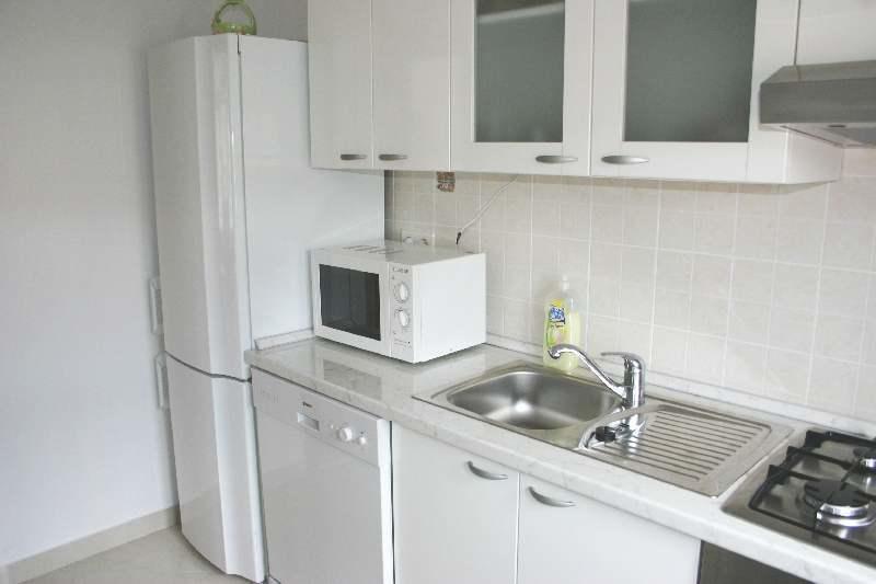 Direct At Sea Apartment Postira Ruang foto