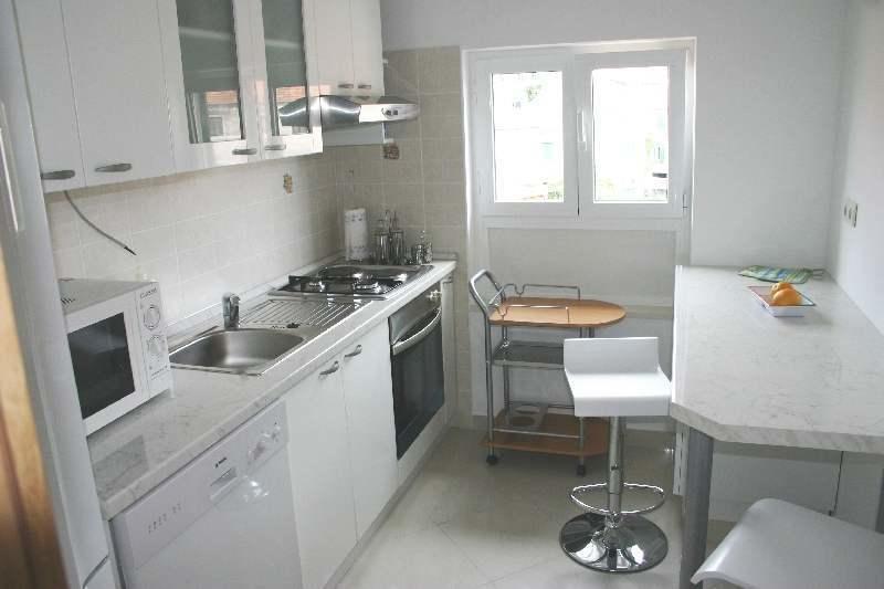 Direct At Sea Apartment Postira Ruang foto