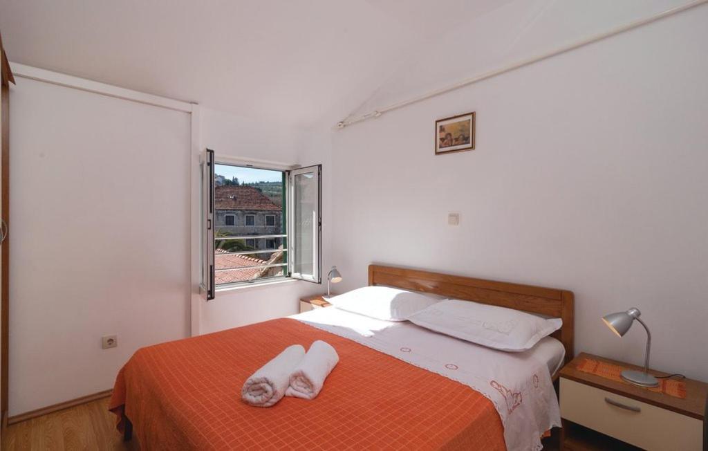 Direct At Sea Apartment Postira Bagian luar foto